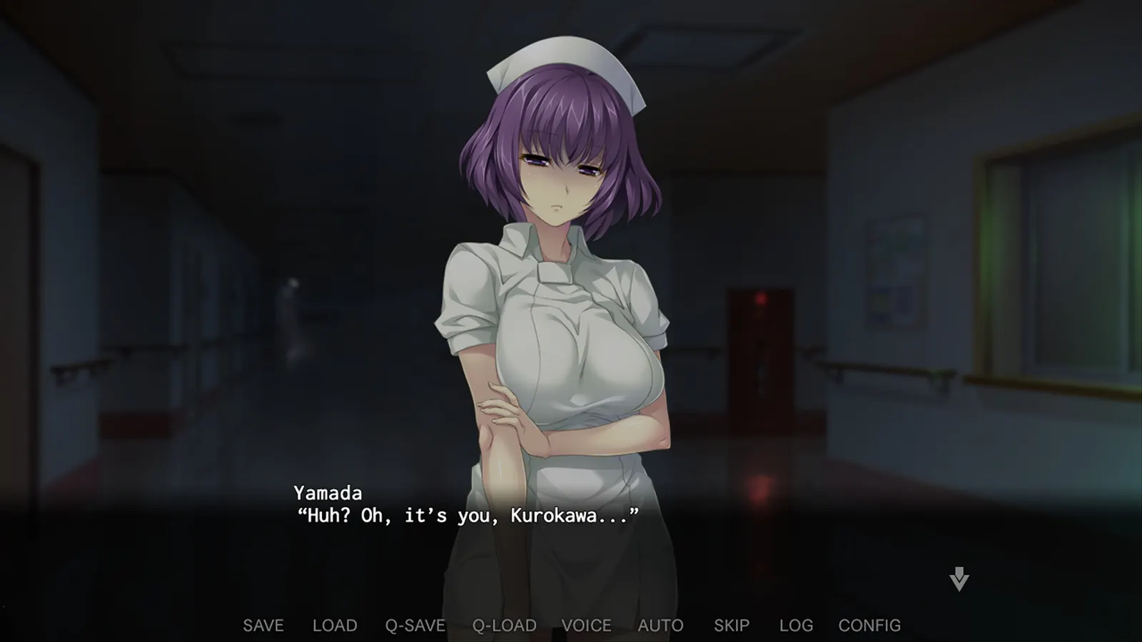 Nope Nope Nope Nope Nurses media 8