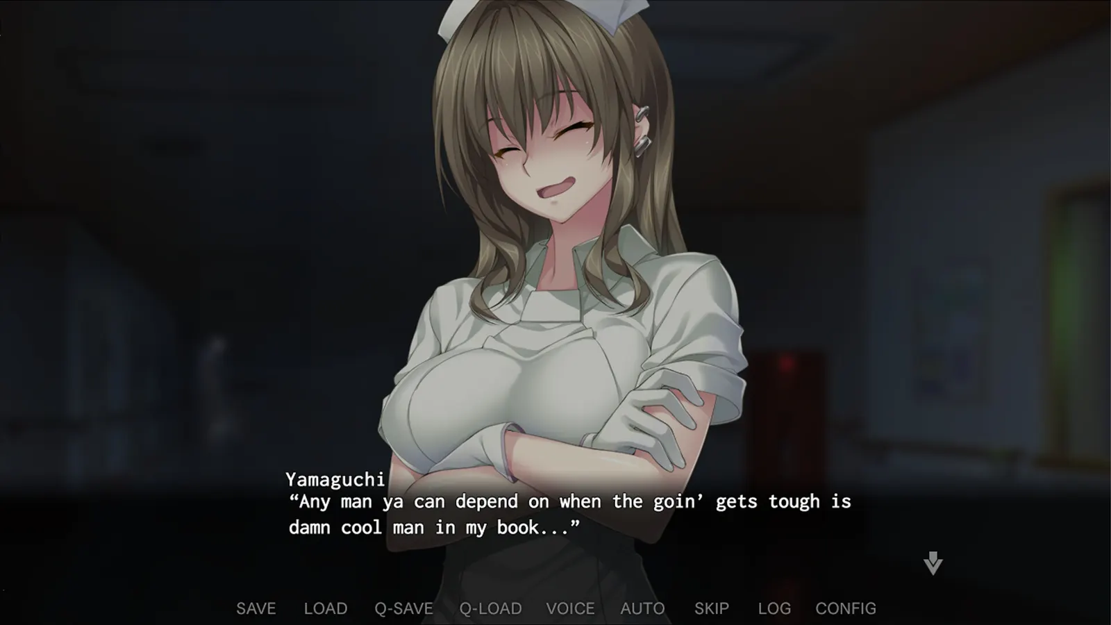 Nope Nope Nope Nope Nurses media 10