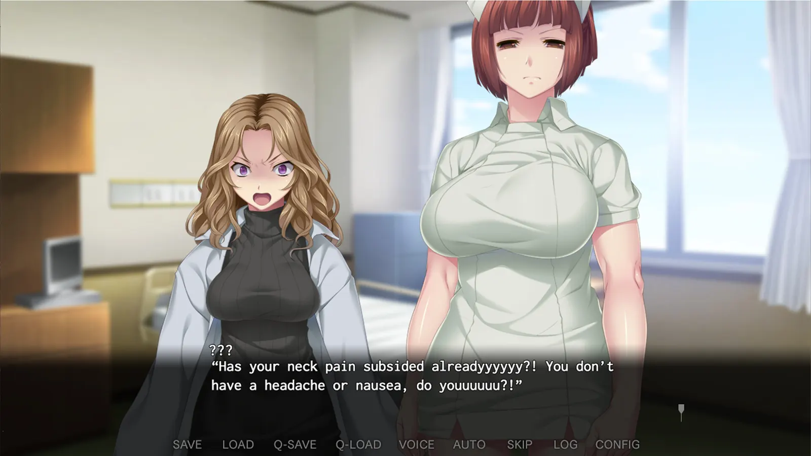 Nope Nope Nope Nope Nurses media 11