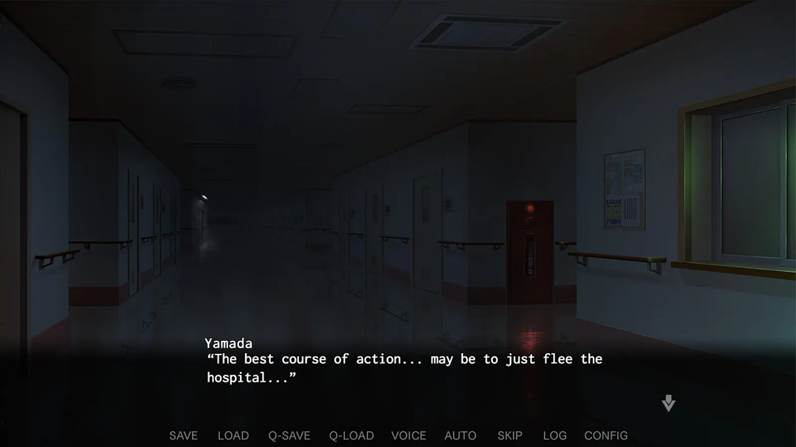Nope Nope Nope Nope Nurses media 12