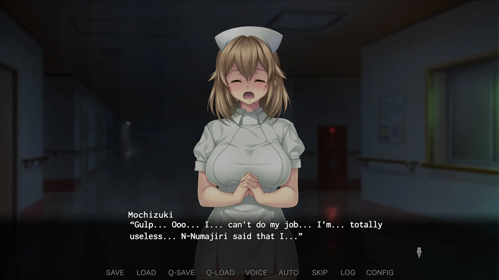 Nope Nope Nope Nope Nurses media 13