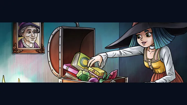 Nora: In Search of Hidden Ingredients