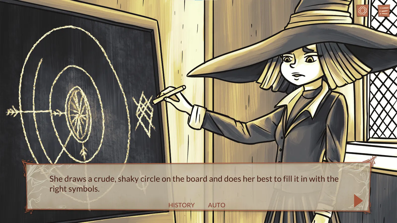 Nora: In Search of Hidden Ingredients media 2