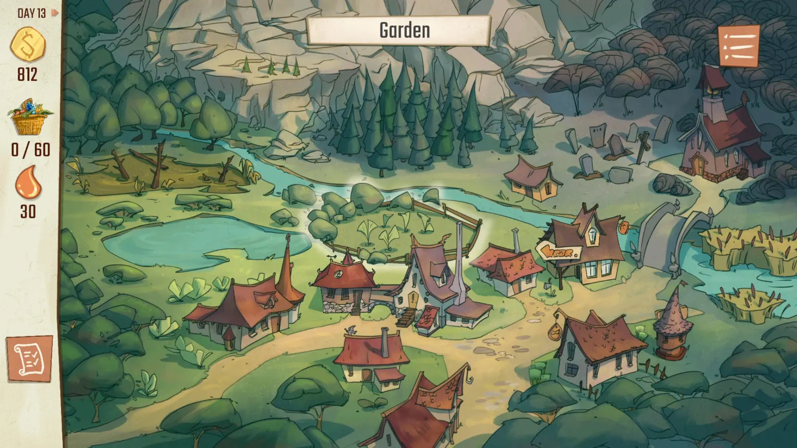 Nora: The Wannabe Alchemist media 10
