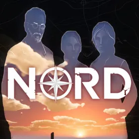Обкладинка гри Nord