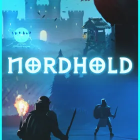 Обкладинка гри Nordhold