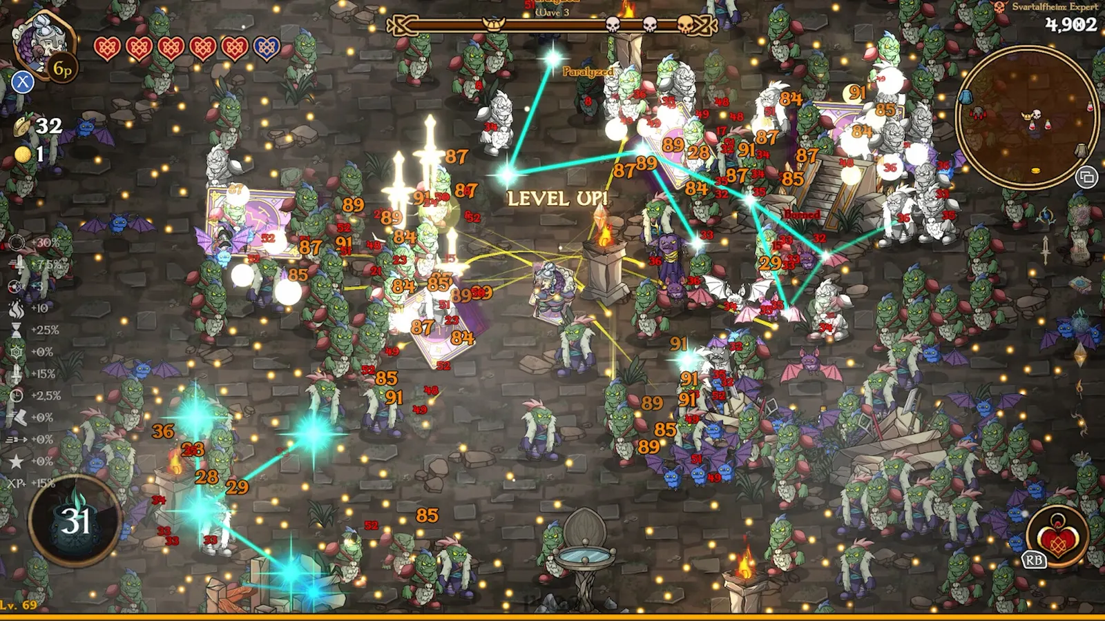 Nordic Ashes: Survivors of Ragnarok media 6