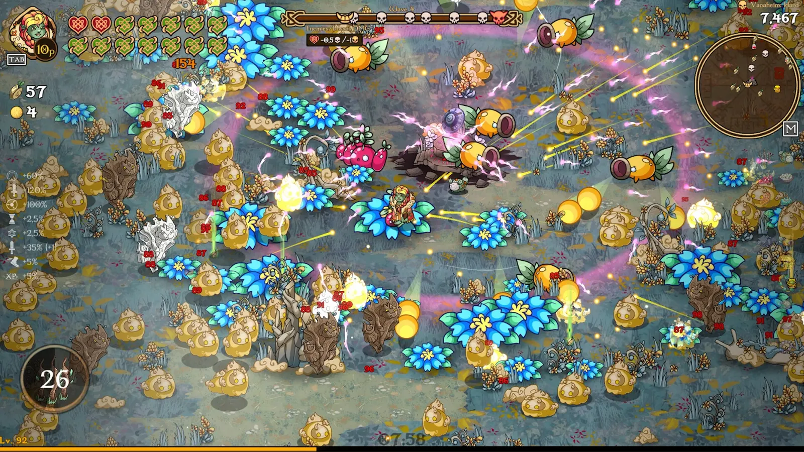 Nordic Ashes: Survivors of Ragnarok media 11