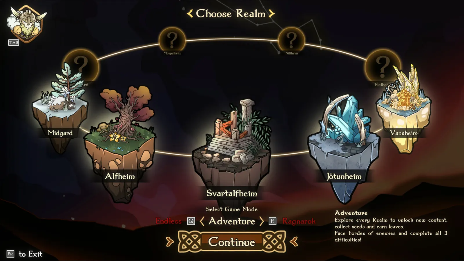 Nordic Ashes: Survivors of Ragnarok media 12