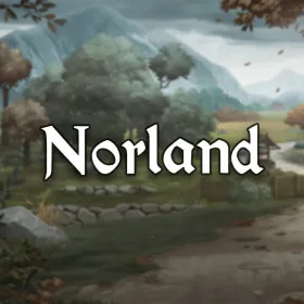 Обкладинка гри Norland