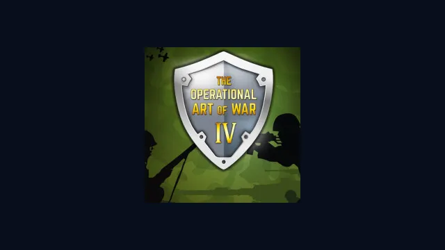 Norm Koger's The Operational Art of War 3