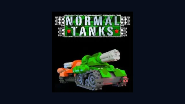 Normal Tanks