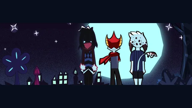 Normenhill: Chapter 1 "Your New Look"