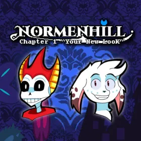Обкладинка гри Normenhill: Chapter 1 "Your New Look"
