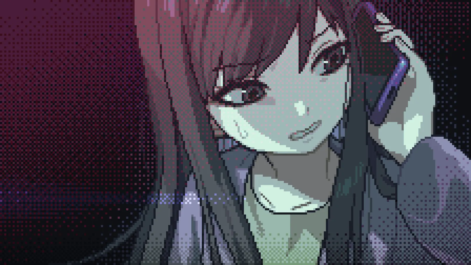 Noroi Ayashi: The ∞th Oddity media 6