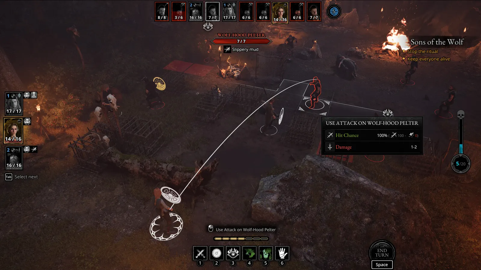 NORSE: Oath of Blood media 3