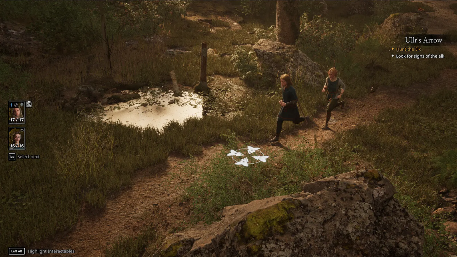 NORSE: Oath of Blood media 10
