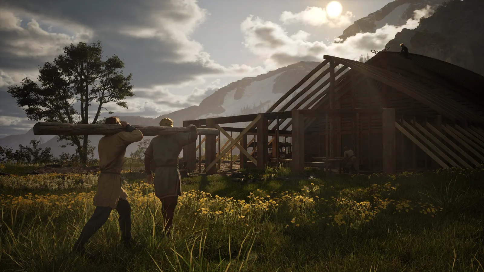 NORSE: Oath of Blood media 22