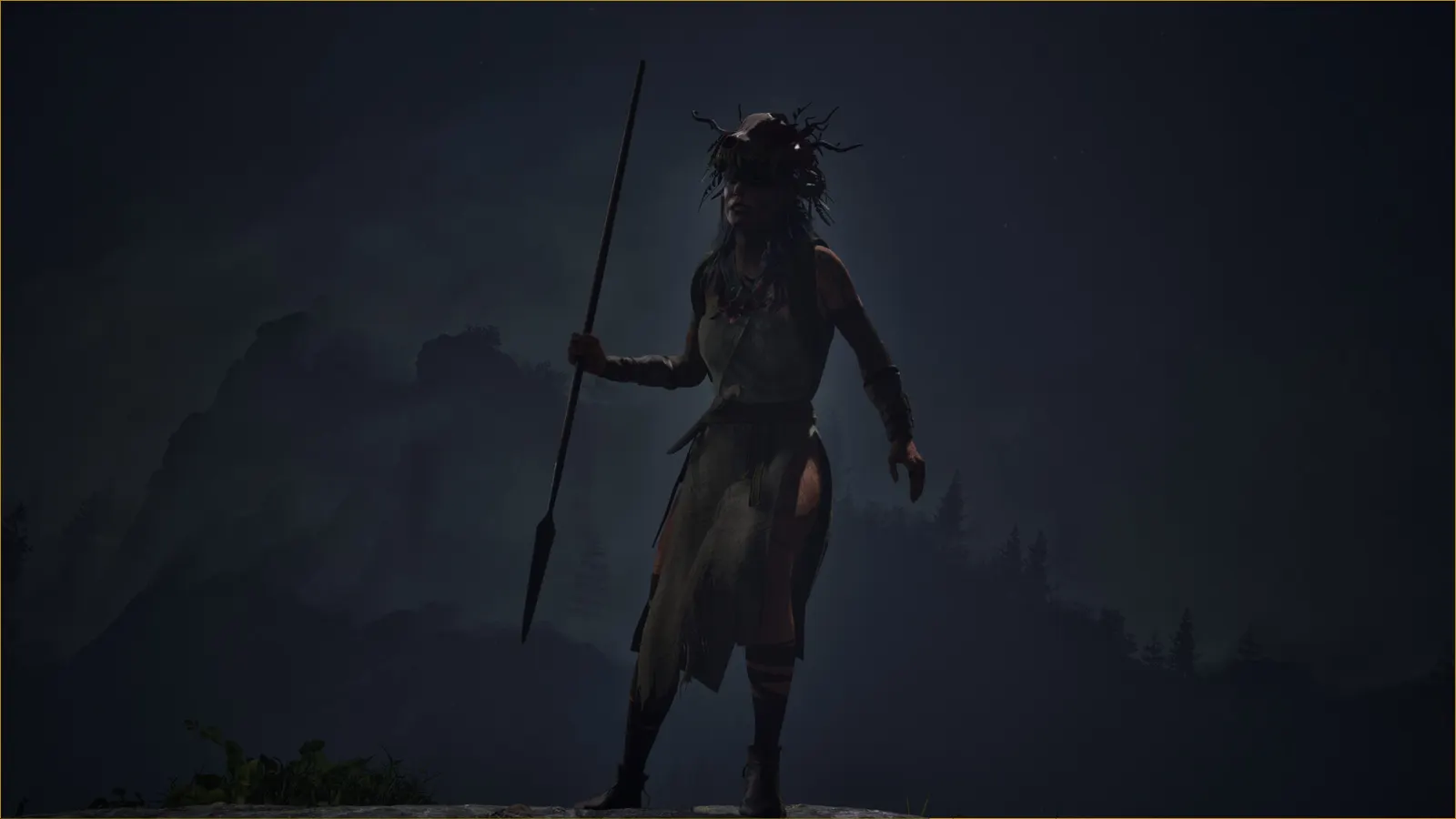 NORSE: Oath of Blood media 23