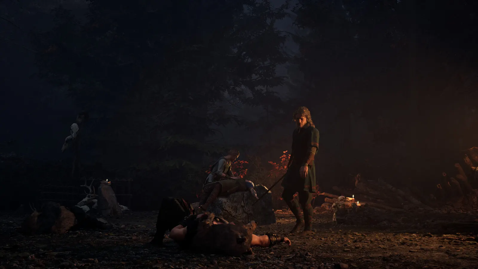 NORSE: Oath of Blood media 24