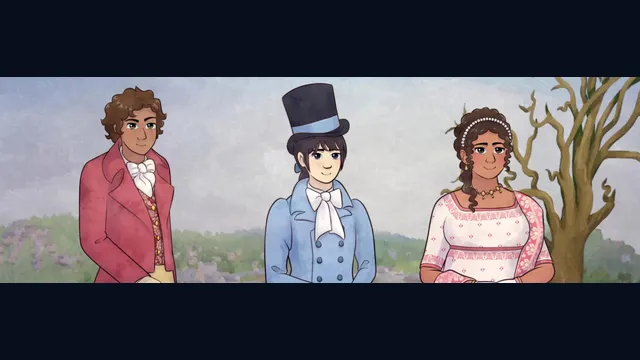 Northanger Abbey