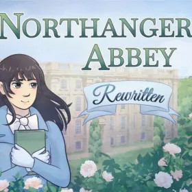 Обкладинка гри Northanger Abbey