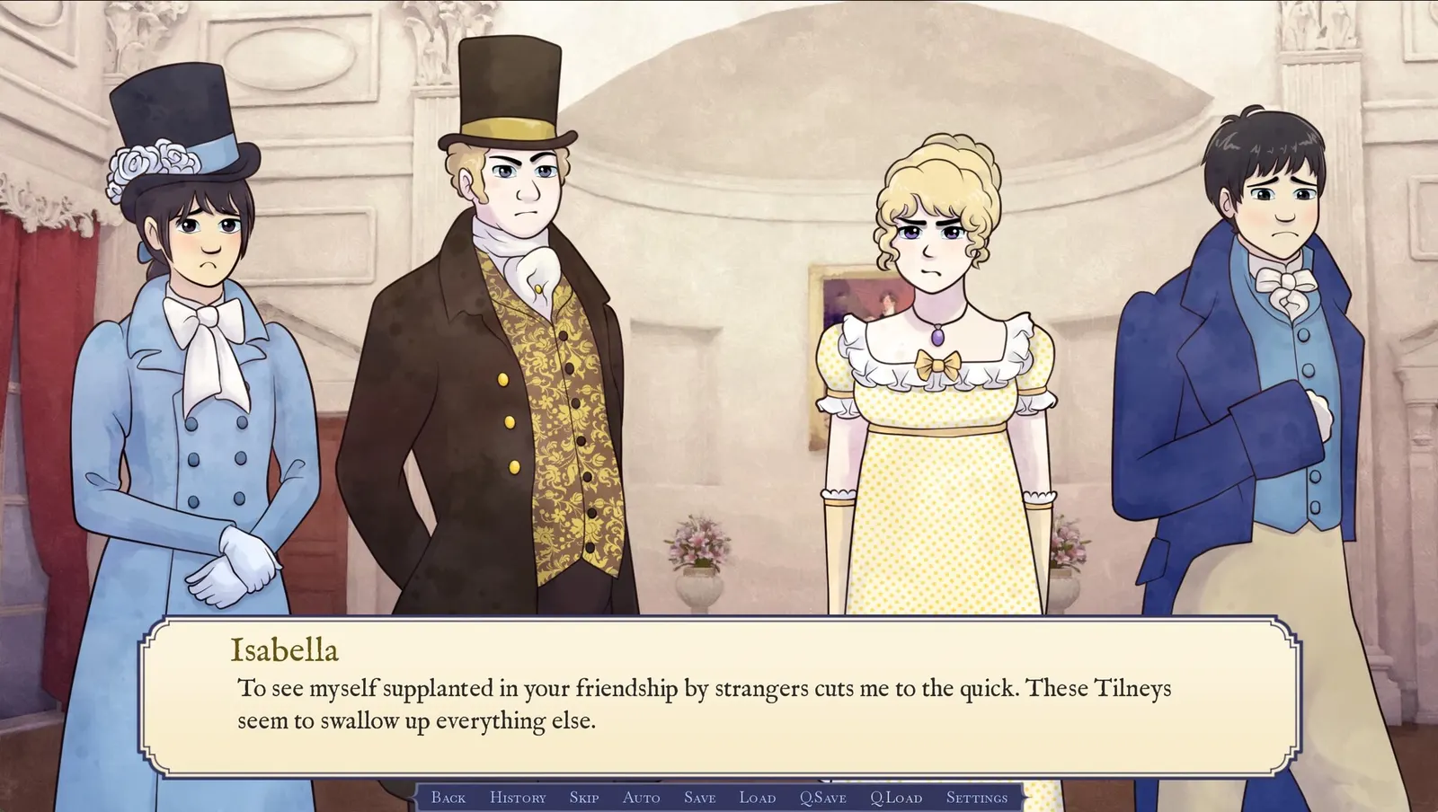 Northanger Abbey media 2