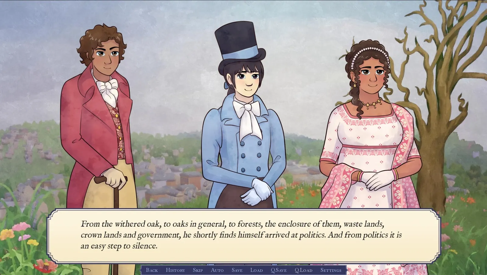 Northanger Abbey media 6