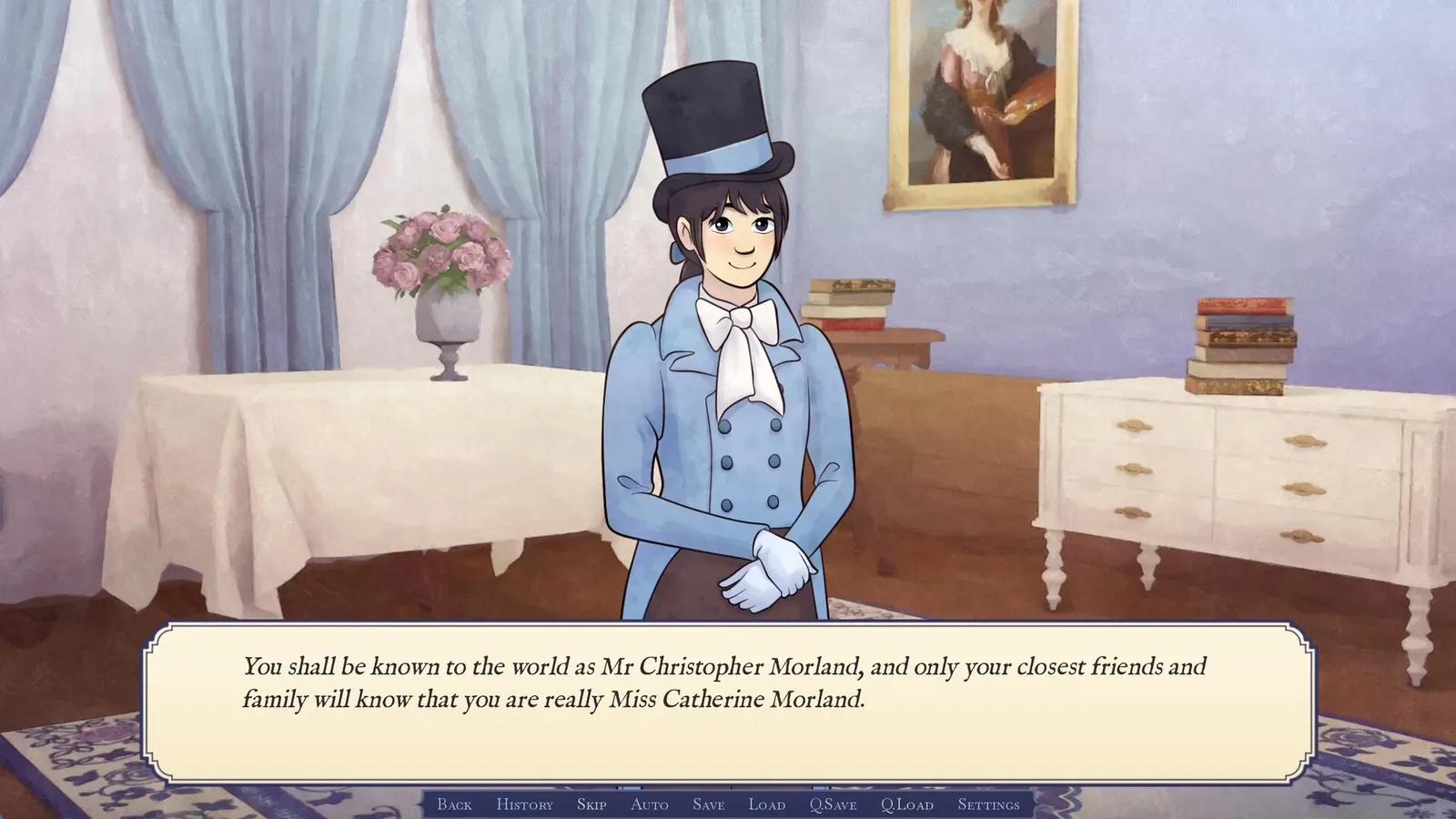 Northanger Abbey media 8