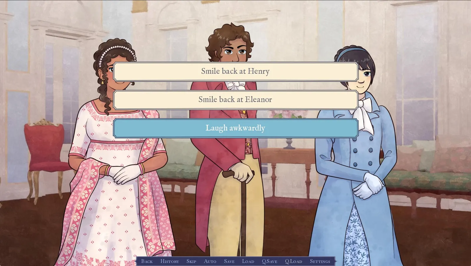 Northanger Abbey media 9