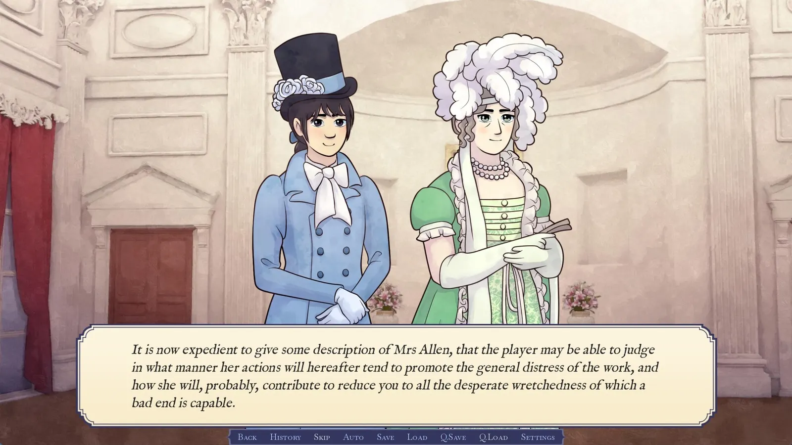 Northanger Abbey media 10