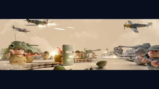 Northend Tower Defense