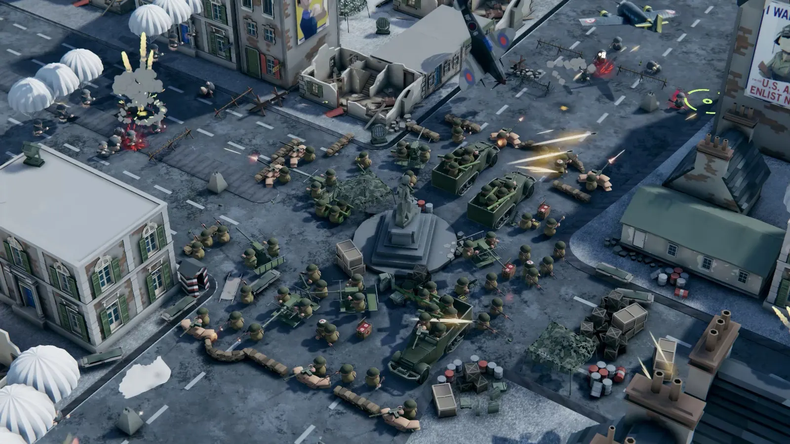 Northend Tower Defense media 12