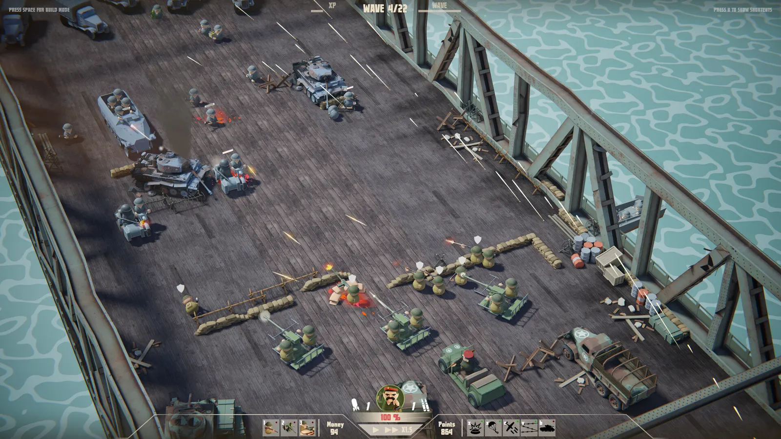 Northend Tower Defense media 13