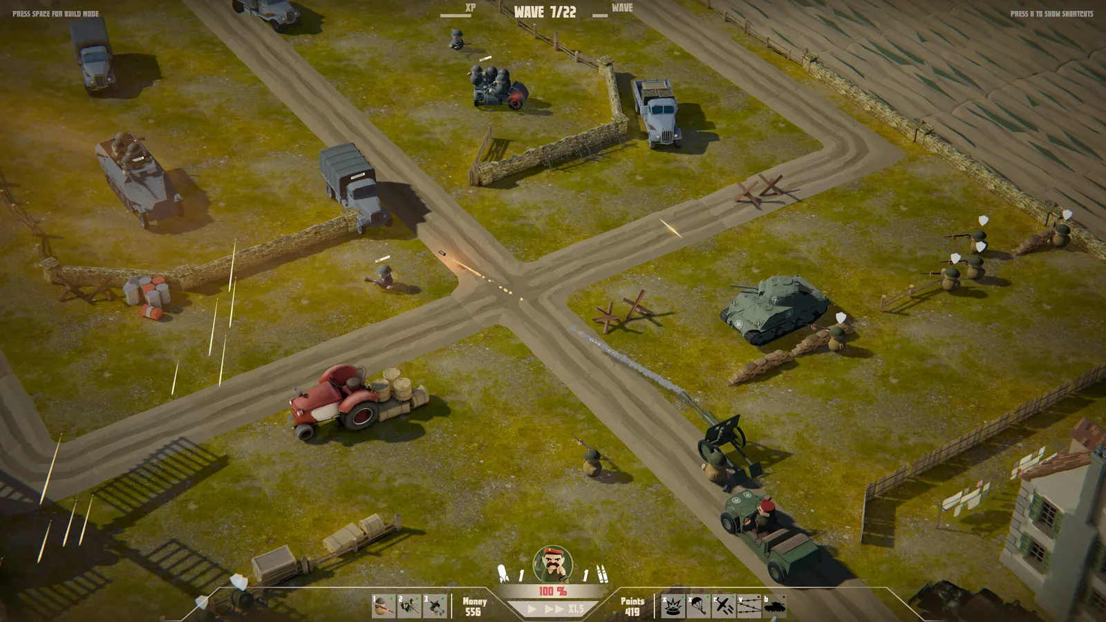 Northend Tower Defense media 14