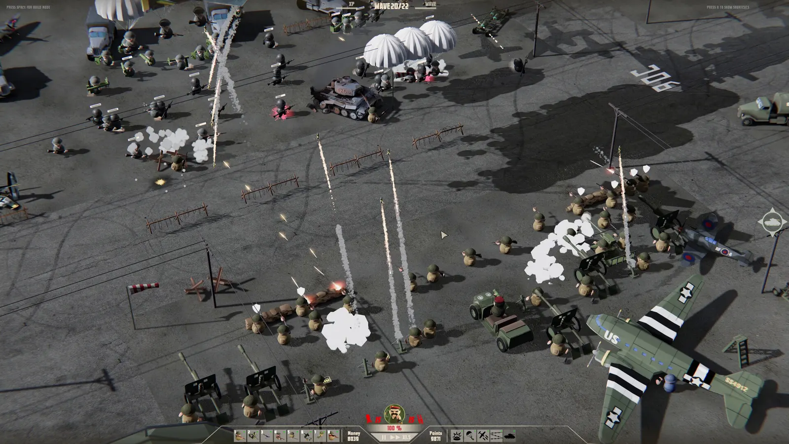 Northend Tower Defense media 15