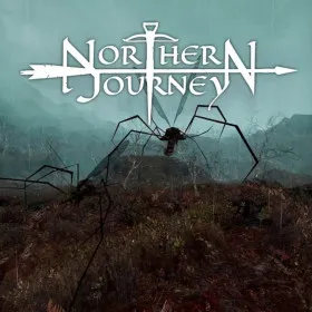 Обкладинка гри Northern Journey