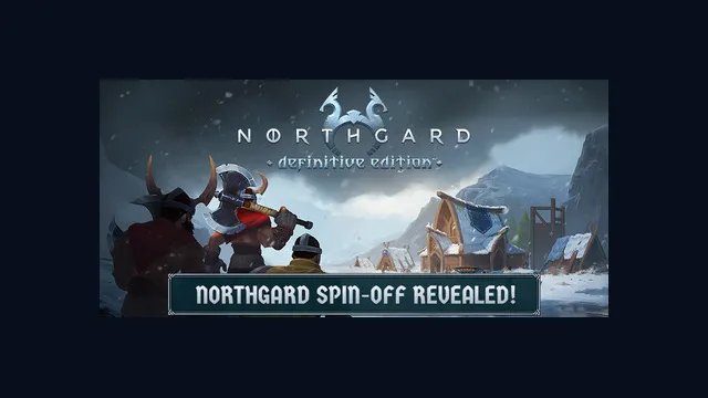 Northgard: Definitive Edition