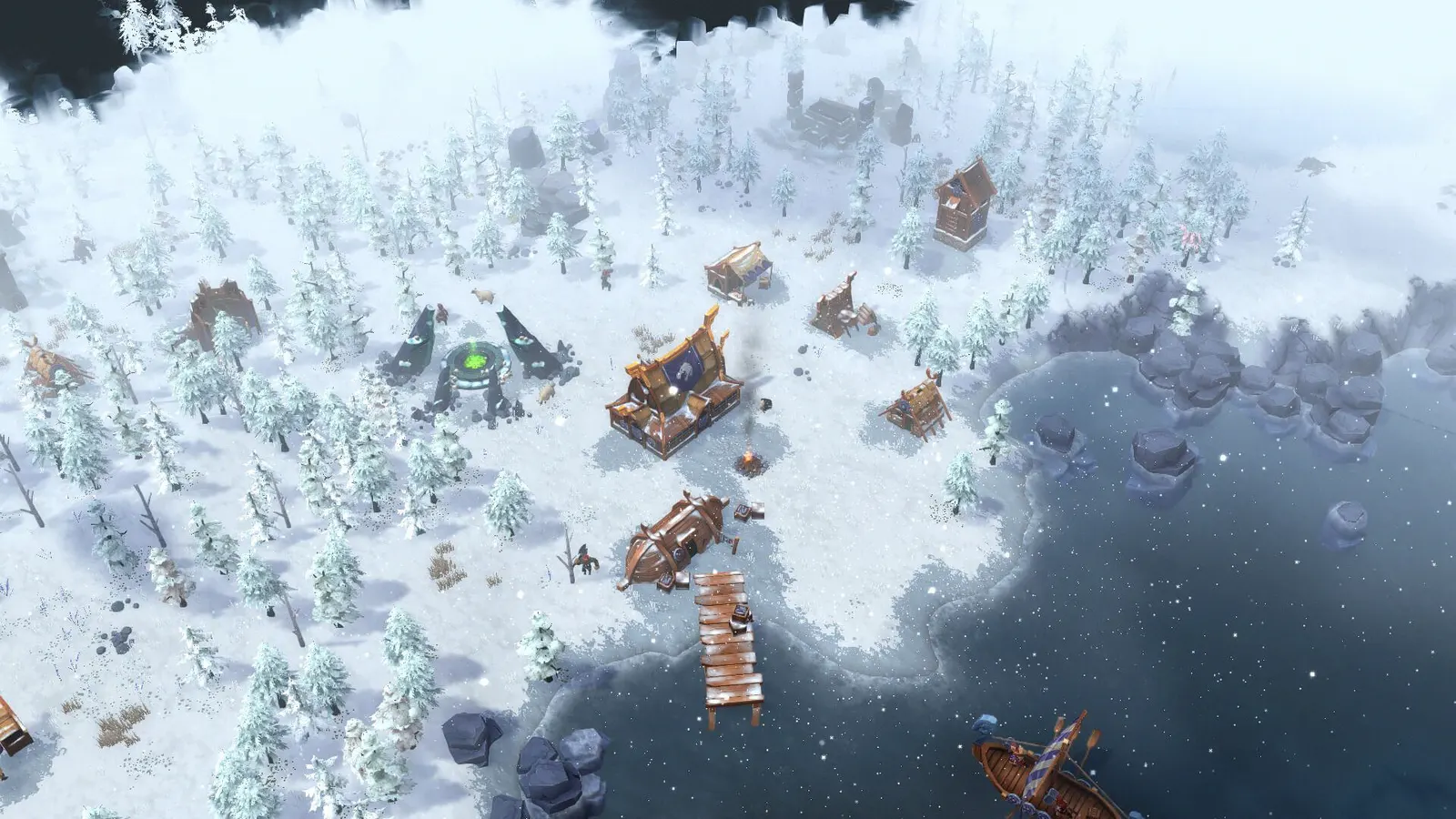 Northgard: Definitive Edition media 4