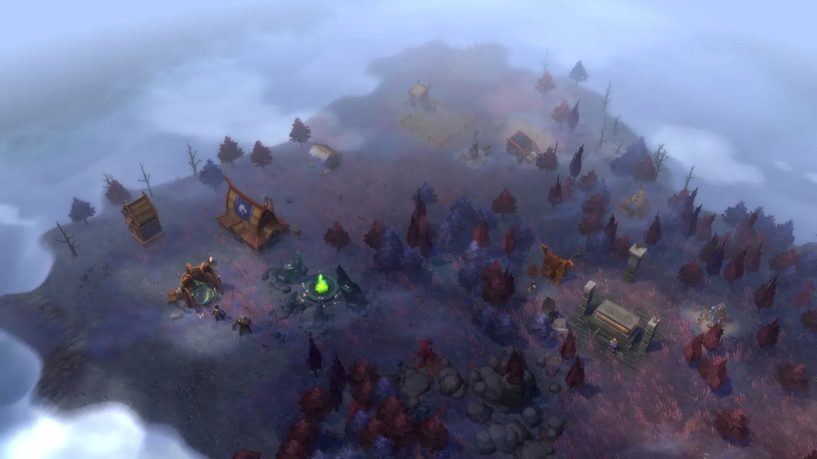 Northgard: Definitive Edition media 5