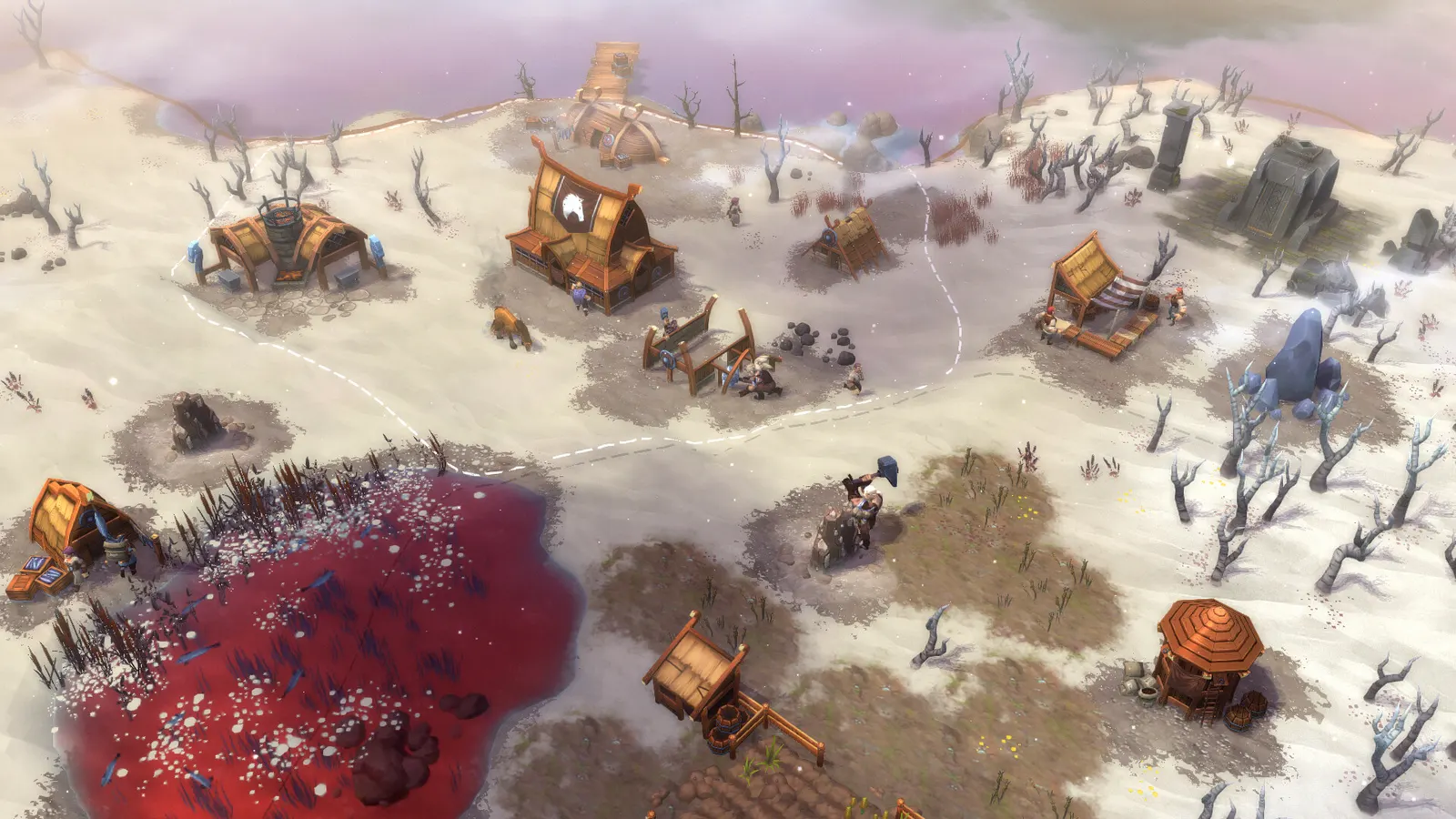 Northgard: Definitive Edition media 6