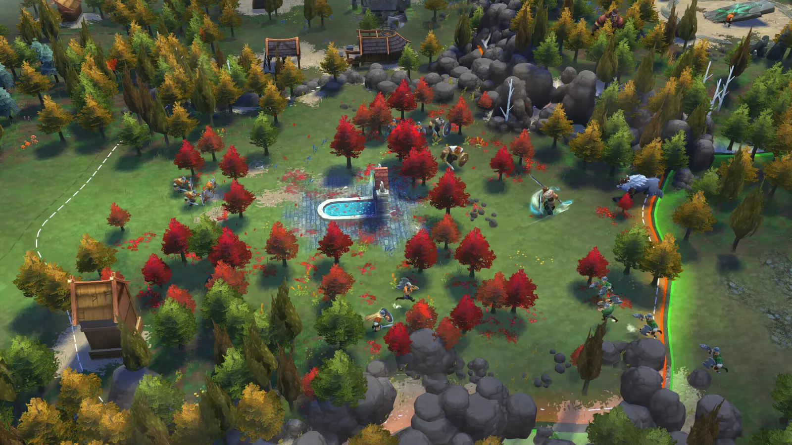 Northgard: Definitive Edition media 8