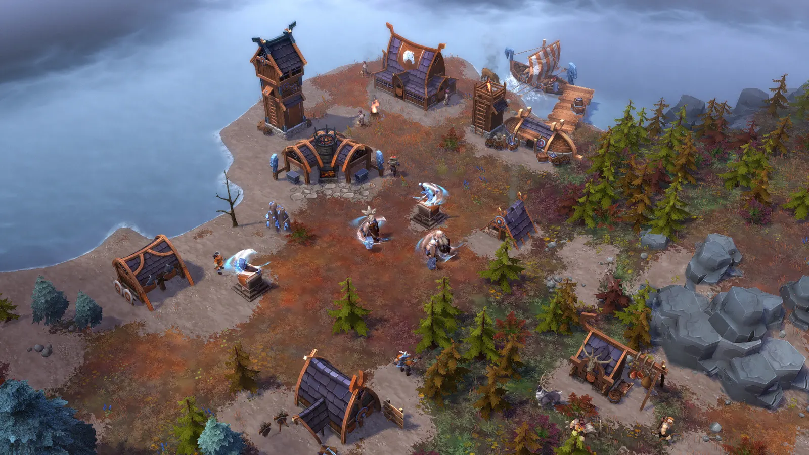 Northgard: Definitive Edition media 10