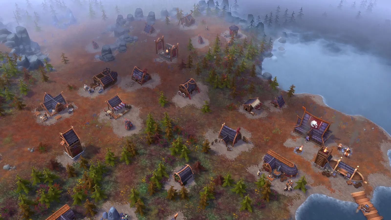 Northgard: Definitive Edition media 14