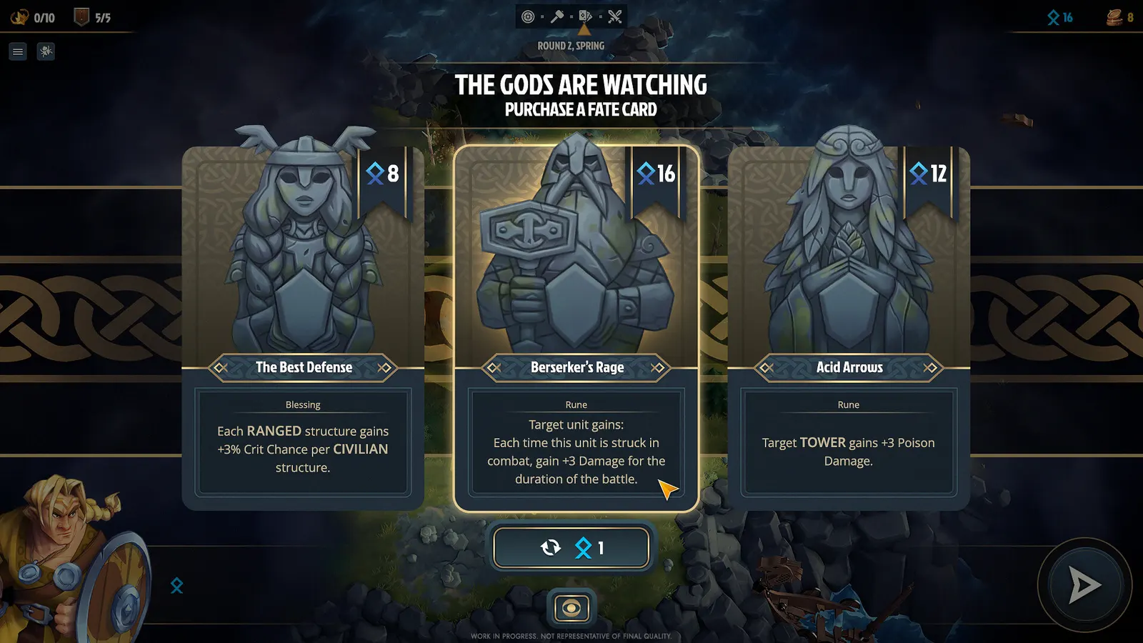 Northgard Battlegrounds media 6