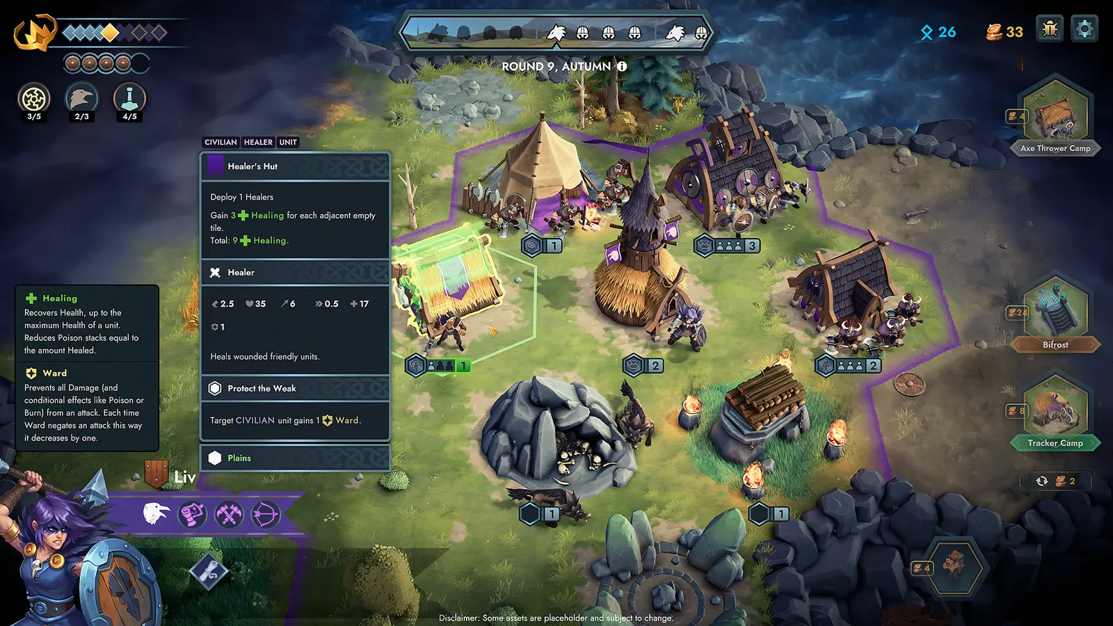Northgard Battlegrounds media 11