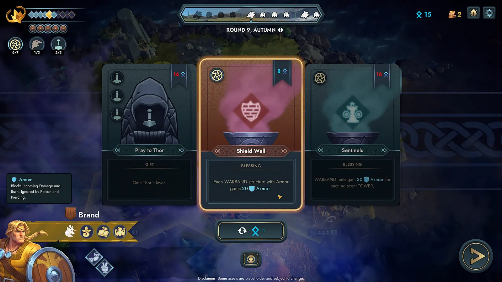 Northgard Battlegrounds media 12