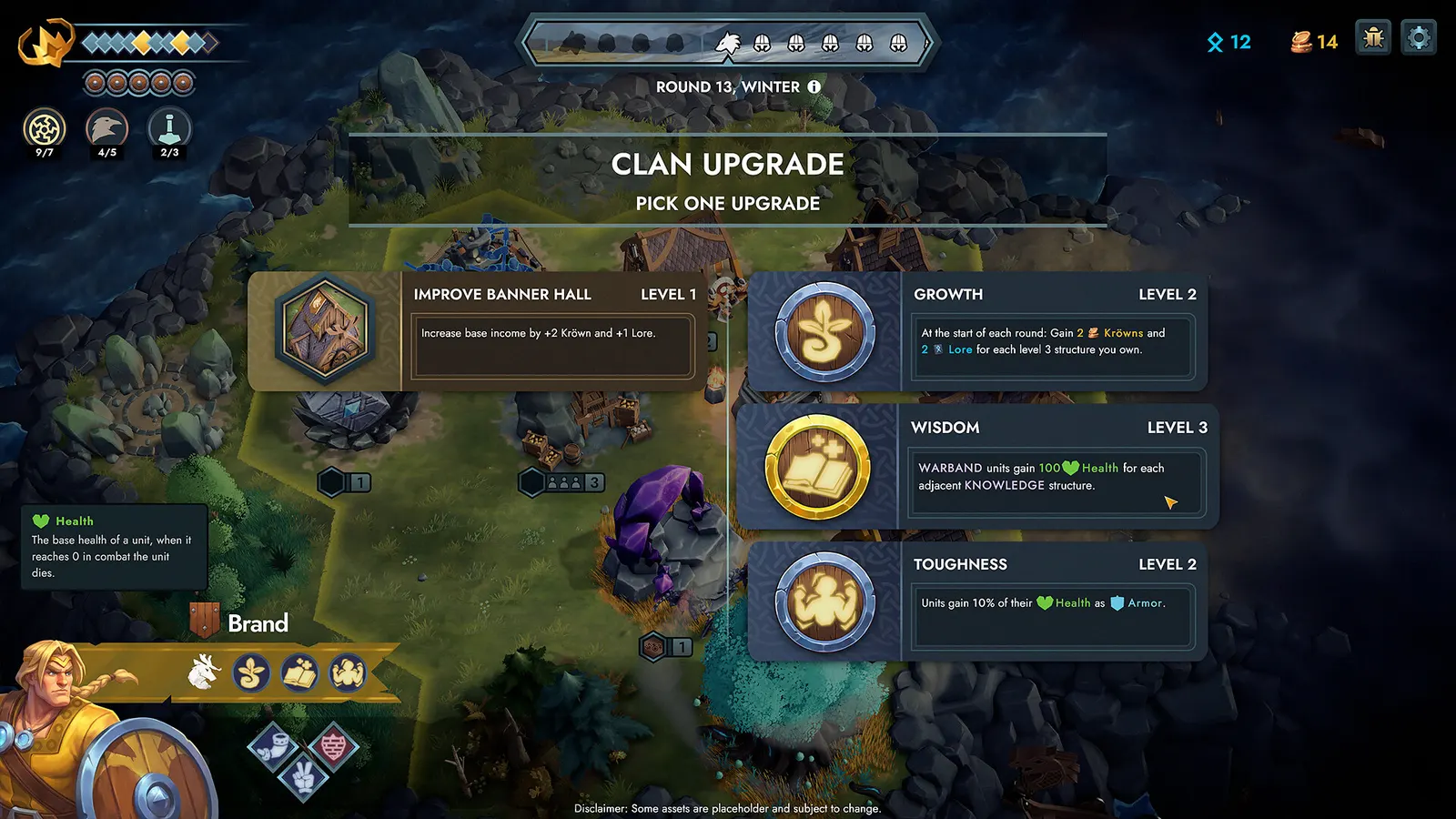 Northgard Battlegrounds media 14
