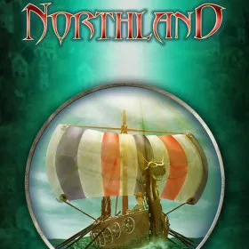 Обкладинка гри Cultures - Northland