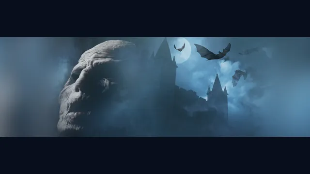 Nosferatu: The Wrath of Malachi